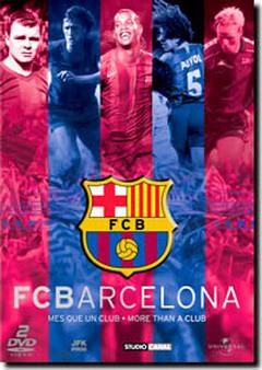 jeux de f.c.barcelona